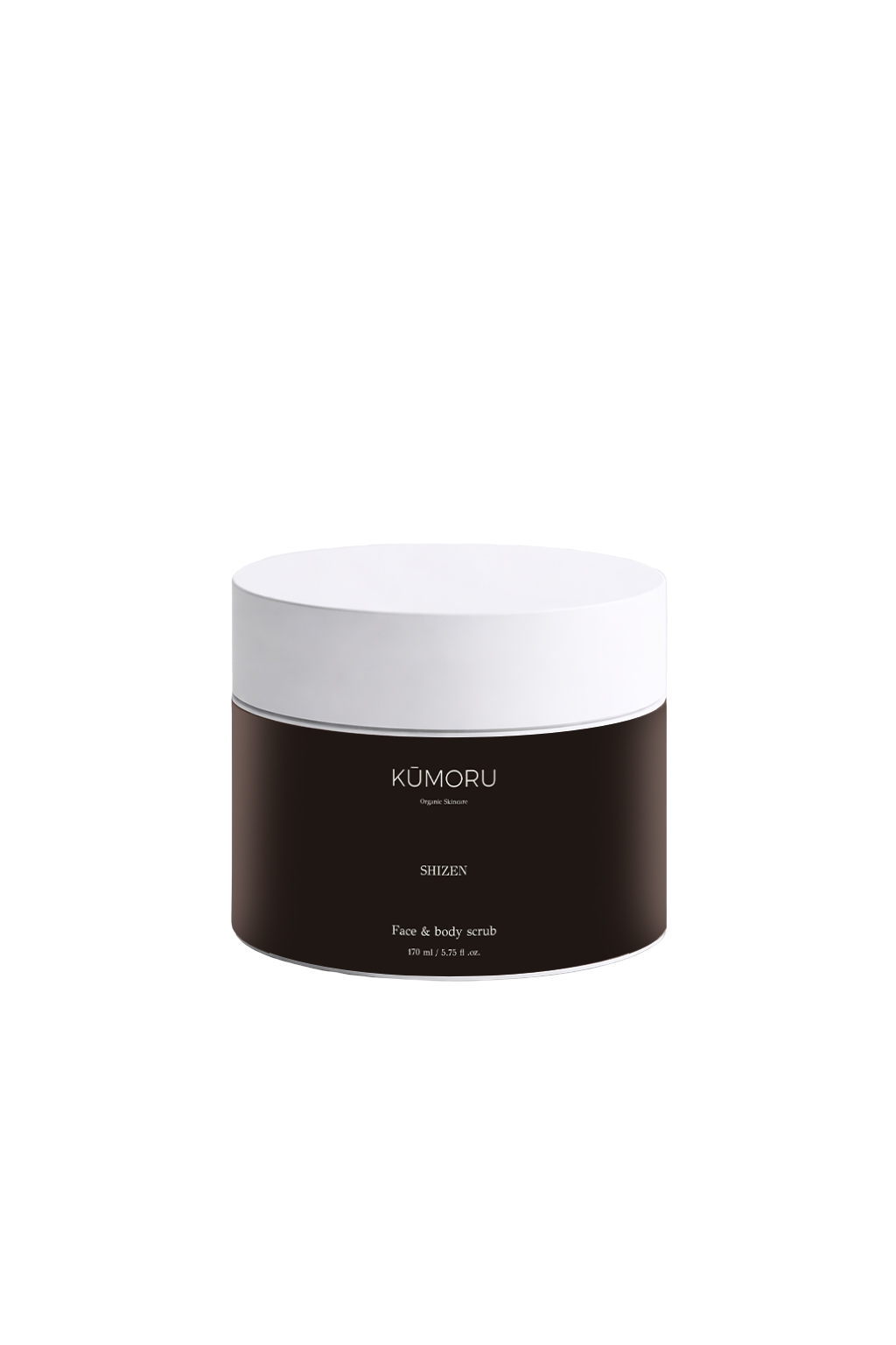 Shizen Body Scrub   170 ml