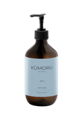 Jibun Hand & Body Wash  490 ml